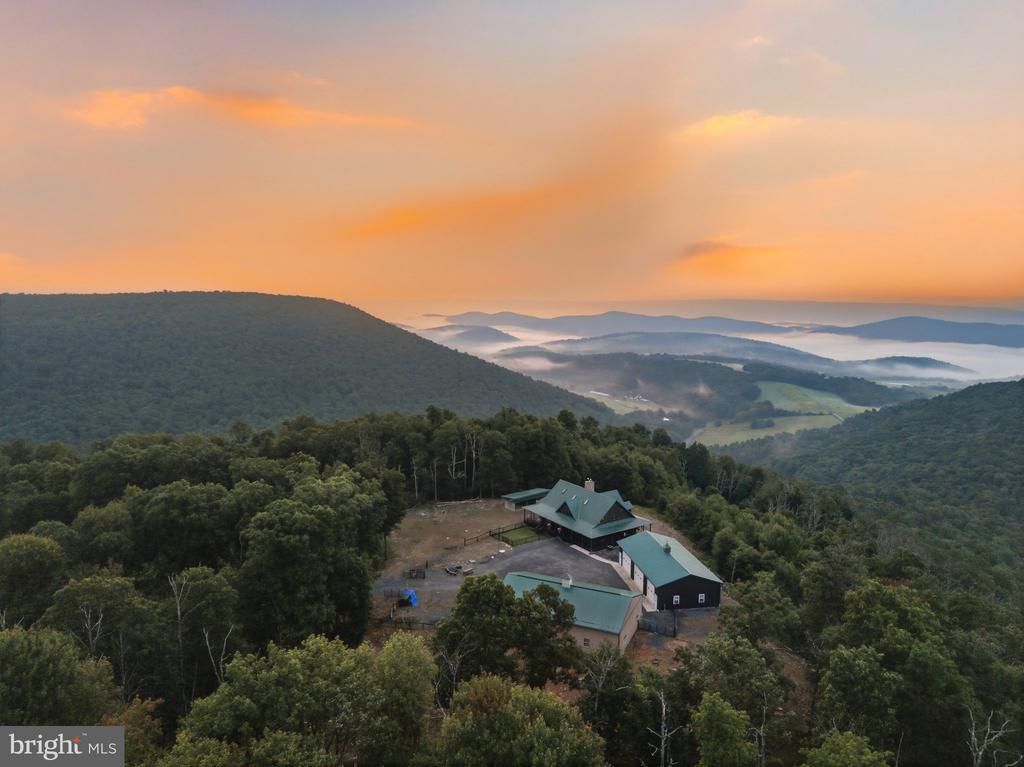 55 EMINHIZER ROAD , HOWARD, PA 16841