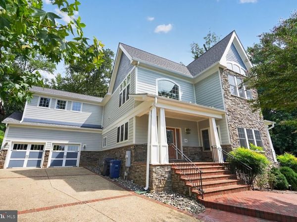 7200 MICHAEL PLACE, FALLS CHURCH, VA 22046
