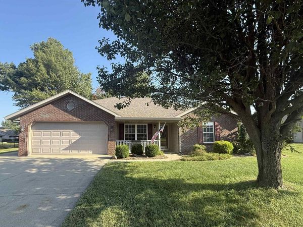 770 Overbrook Drive, Jasper, IN 47546