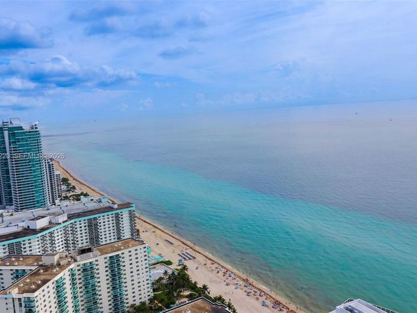 4111 S Ocean Dr , Unit MPH8, Hollywood, FL 33019