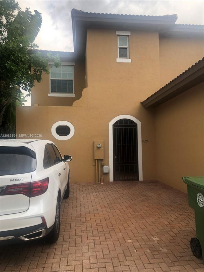1129 SW 147th Ter , Pembroke Pines, FL 33027 Photo