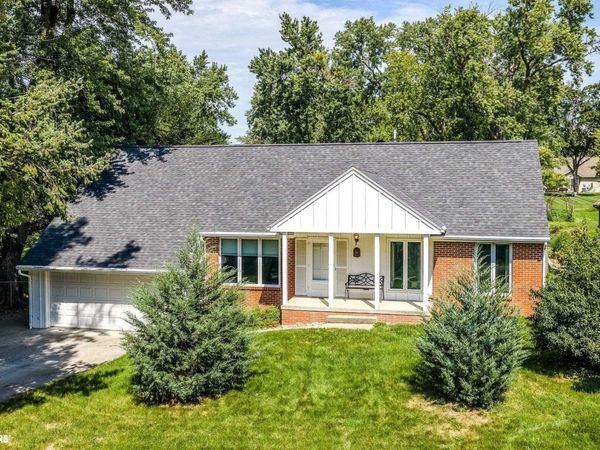 1614 Durant Street, Harlan, IA 51537
