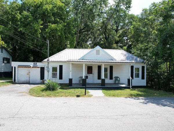 315 Floral Street, Greeneville, TN 37743