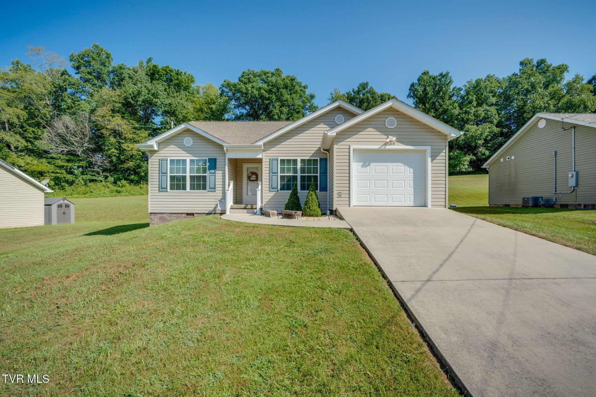 109 Spirit Drive Elizabethton, TN 37643