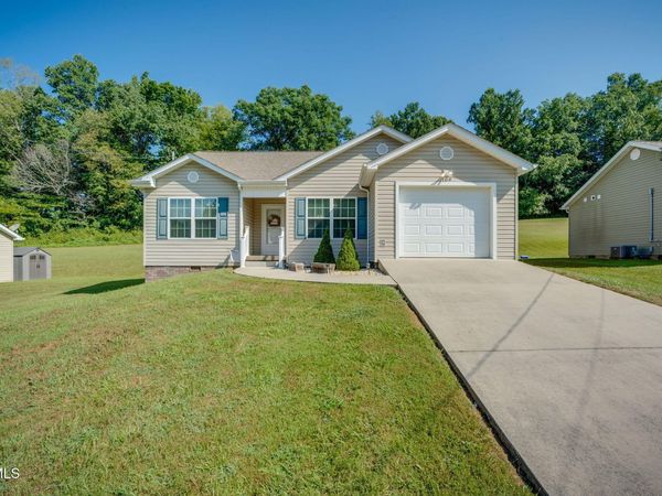 109 Spirit Drive, Elizabethton, TN 37643