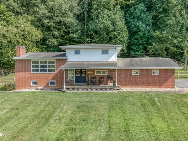 1703 Rock Springs Road, Kingsport, TN 37664