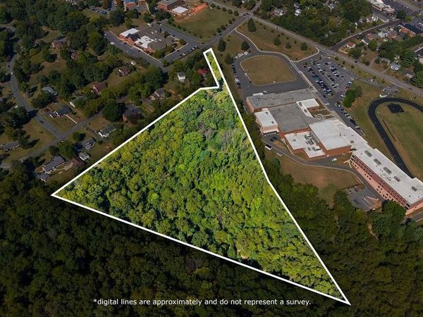 215 TAYLOR ST, Unit 2813, STAUNTON, VA 24401
