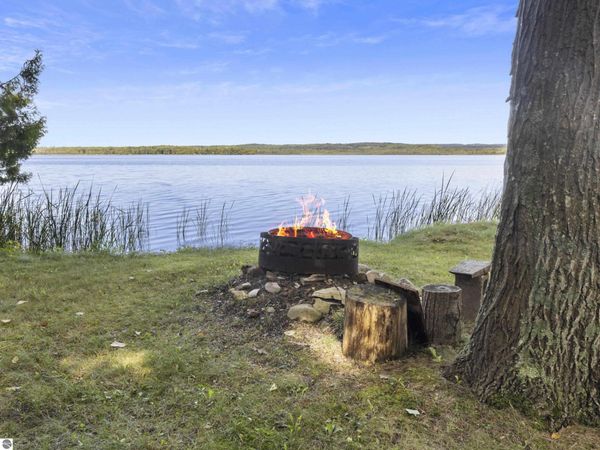 8028 Ash Avenue, Honor, MI 49640