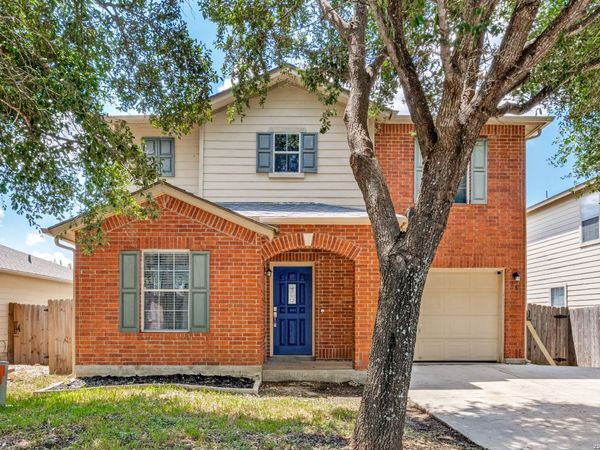 652 CHEROKEE BLVD, New Braunfels, TX 78132