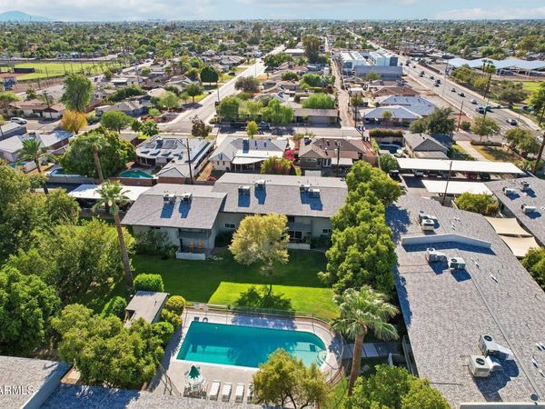1107 W OSBORN Road, Unit 114, Phoenix, AZ 85013