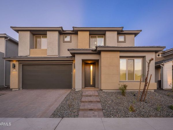 21019 N 60TH Terrace, Phoenix, AZ 85054
