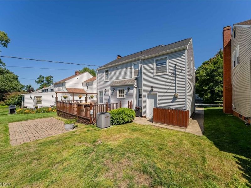 1164 Croyden Road, Lyndhurst, OH 44124 Photo 33