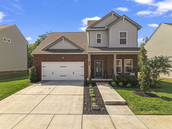 2149 Creekland View Blvd, Nashville, TN 37207