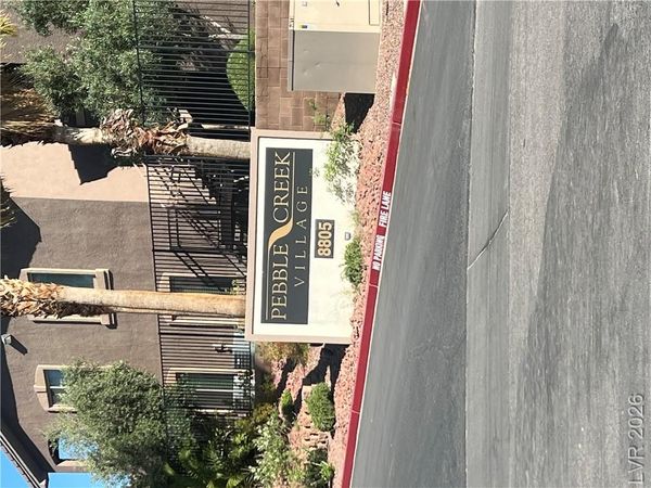 8805 Jeffreys Street , Unit 2062, Las Vegas, NV 89123