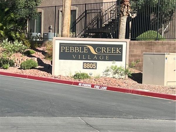 8805 Jeffreys Street , Unit 2062, Las Vegas, NV 89123