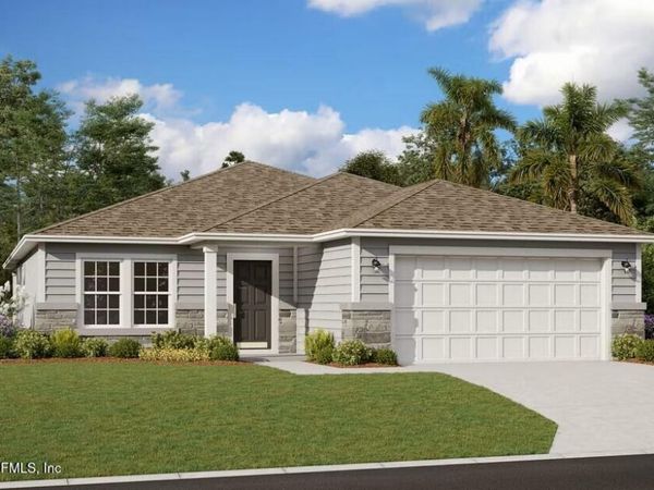 14403 FIREBIRD Drive, Jacksonville, FL 32234