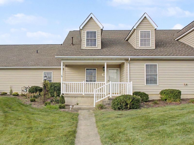 72 Fairway Drive, Mount Vernon, OH 43050 Photo 2