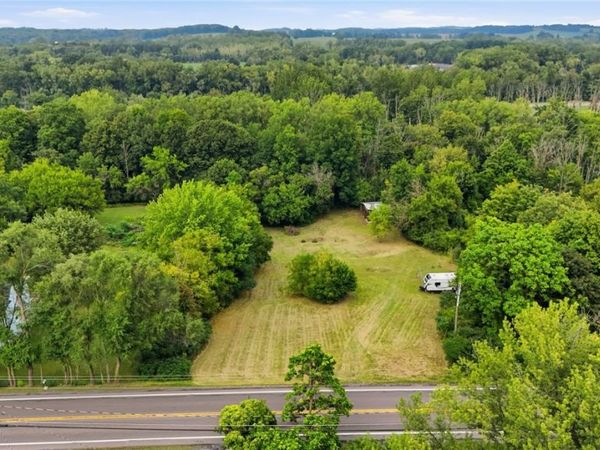 2824 Rt-96 , Shortsville, NY 14548