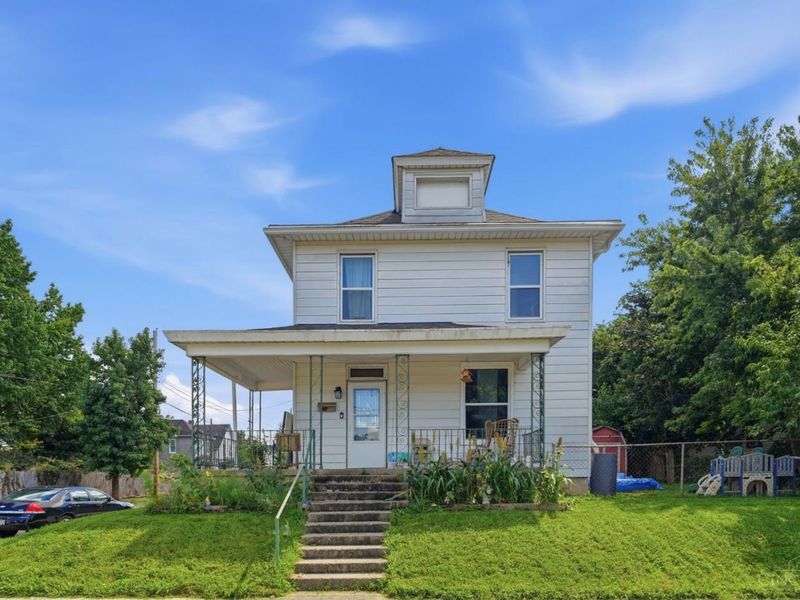 361 Williams Avenue, Hamilton, OH 45015 Photo 1