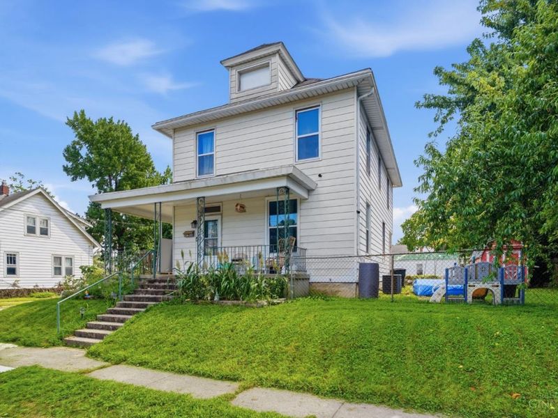 361 Williams Avenue, Hamilton, OH 45015 Photo 3