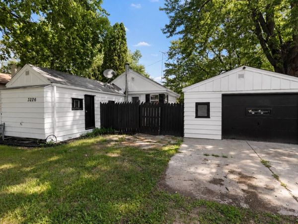 3226 8th Street, ROCKFORD, IL 61109