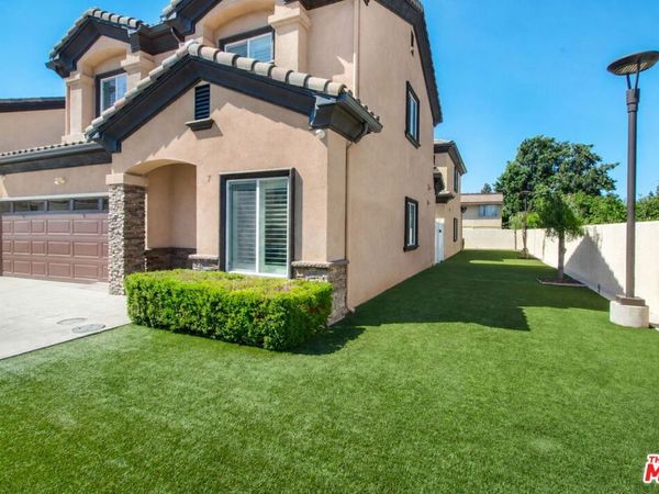 6522 Walker Avenue, Unit 7, Bell, CA 90201