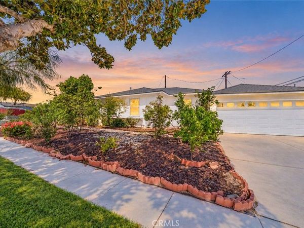 1959 Dorner Drive, Monterey Park, CA 91754