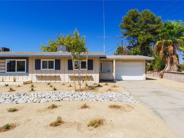 28491 Bradley Road, Sun City, CA 92586
