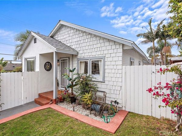 368 Oak Street, Laguna Beach, CA 92651