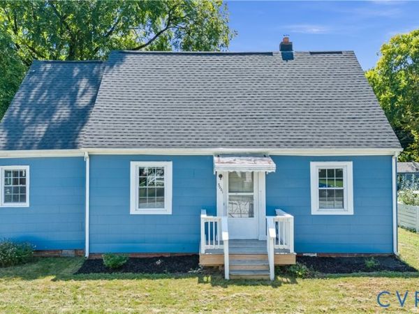 3001 Terminal Avenue , Richmond, VA 23234