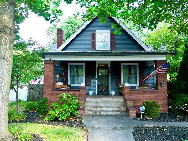 343 Church Street, Chillicothe, OH 45601