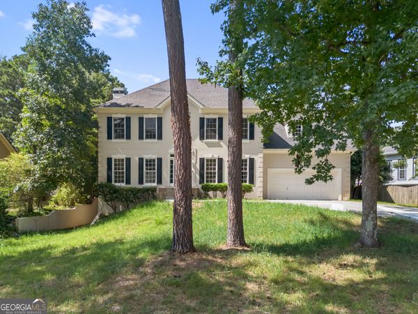 180 Shyrewood Drive, Lawrenceville, GA 30043