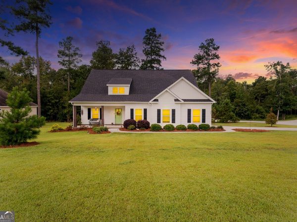 302 Brighton Way, Statesboro, GA 30461