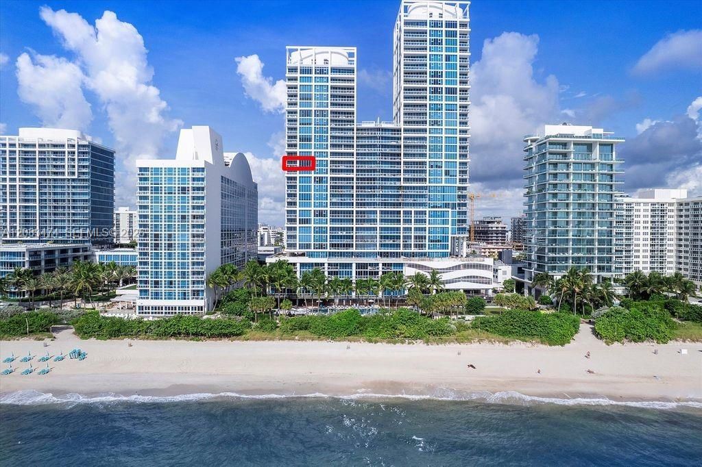 6899 Collins Ave, Unit 1008, Miami Beach, FL 33141 Photo