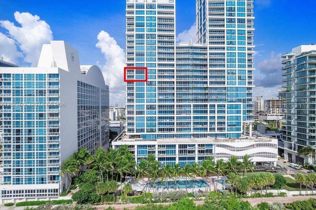 6899 Collins Ave, Unit 1008, Miami Beach, FL 33141 Photo