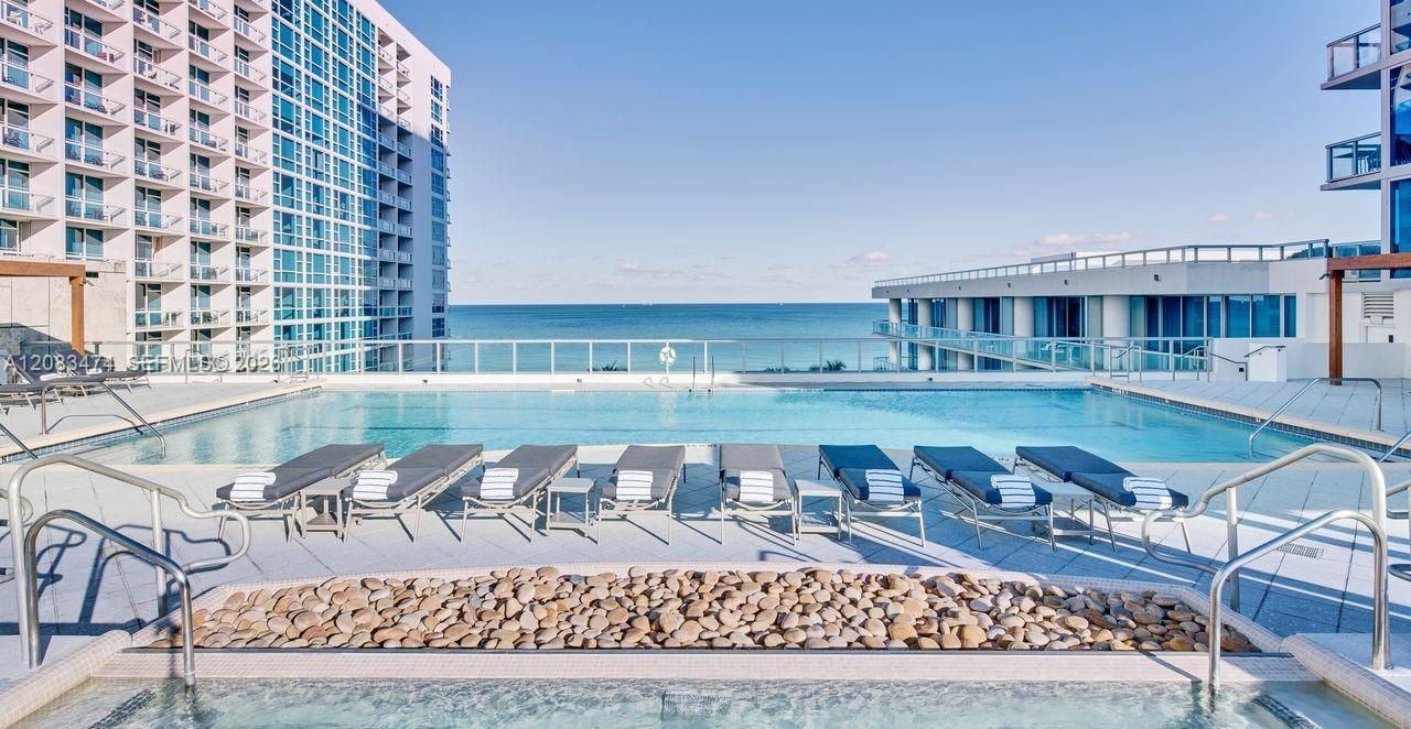 6899 Collins Ave, Unit 1008, Miami Beach, FL 33141 Photo