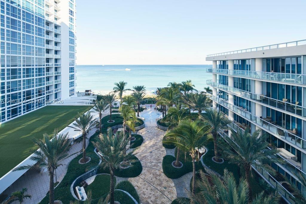 6899 Collins Ave, Unit 1008, Miami Beach, FL 33141 Photo