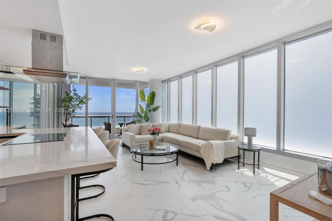 6899 Collins Ave, Unit 1008, Miami Beach, FL 33141 Photo