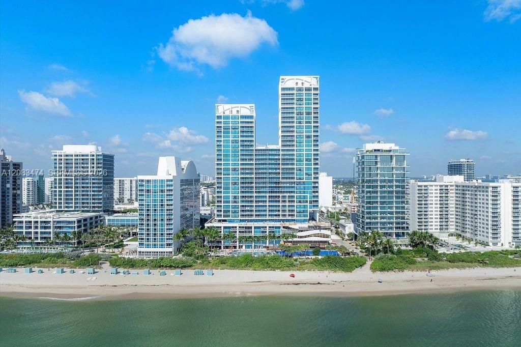6899 Collins Ave, Unit 1008, Miami Beach, FL 33141 Photo