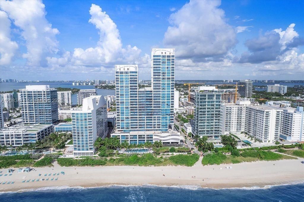 6899 Collins Ave, Unit 1008, Miami Beach, FL 33141 Photo