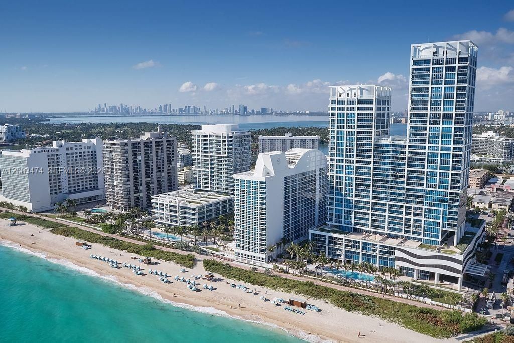 6899 Collins Ave, Unit 1008, Miami Beach, FL 33141 Photo