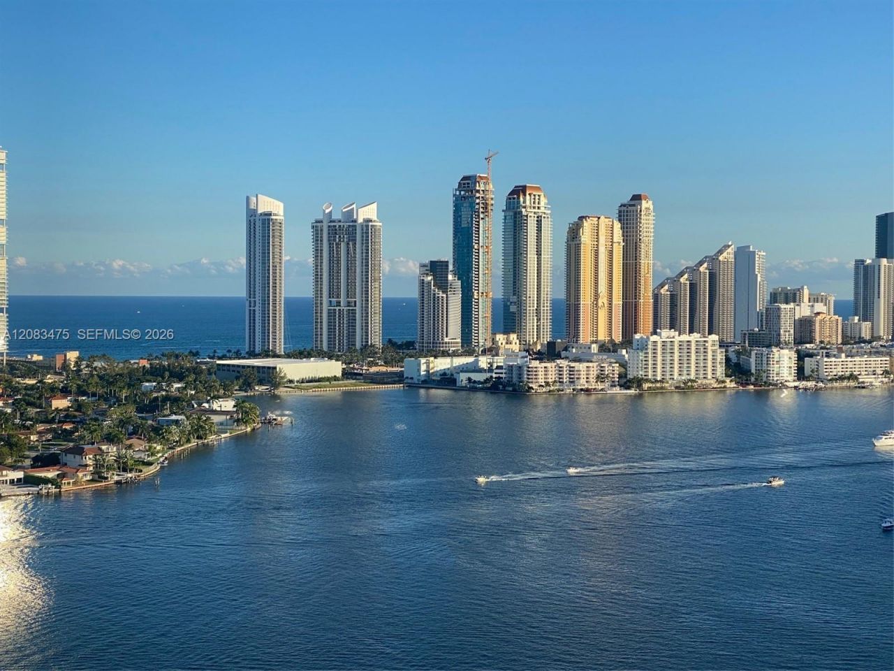 3530 Mystic Pointe Dr , Unit 3003, Aventura, FL 33180 Photo