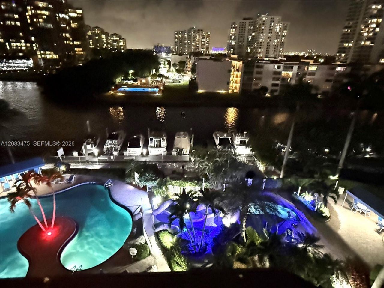 3530 Mystic Pointe Dr , Unit 3003, Aventura, FL 33180 Photo