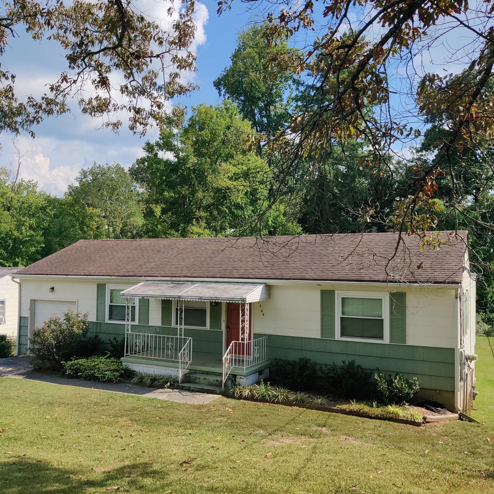 1444 Brenda Road Chattanooga, TN 37415