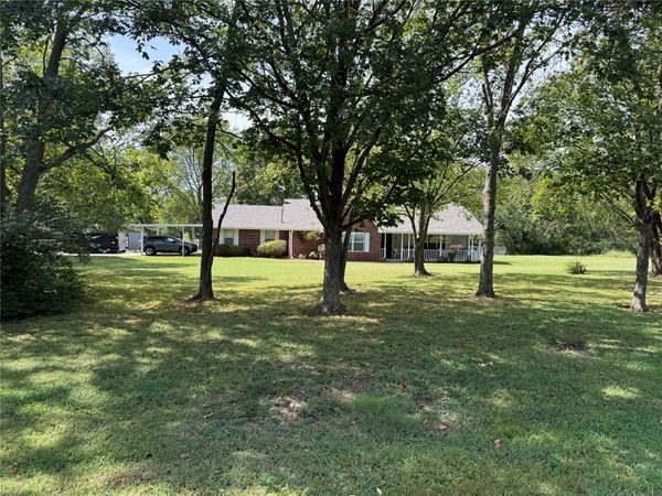 24522 S Pinto Lane, Claremore, OK 74019