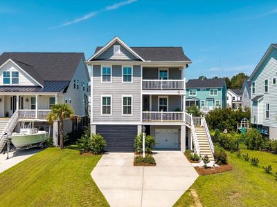 157 Tidewater Way, Wando, SC 29492