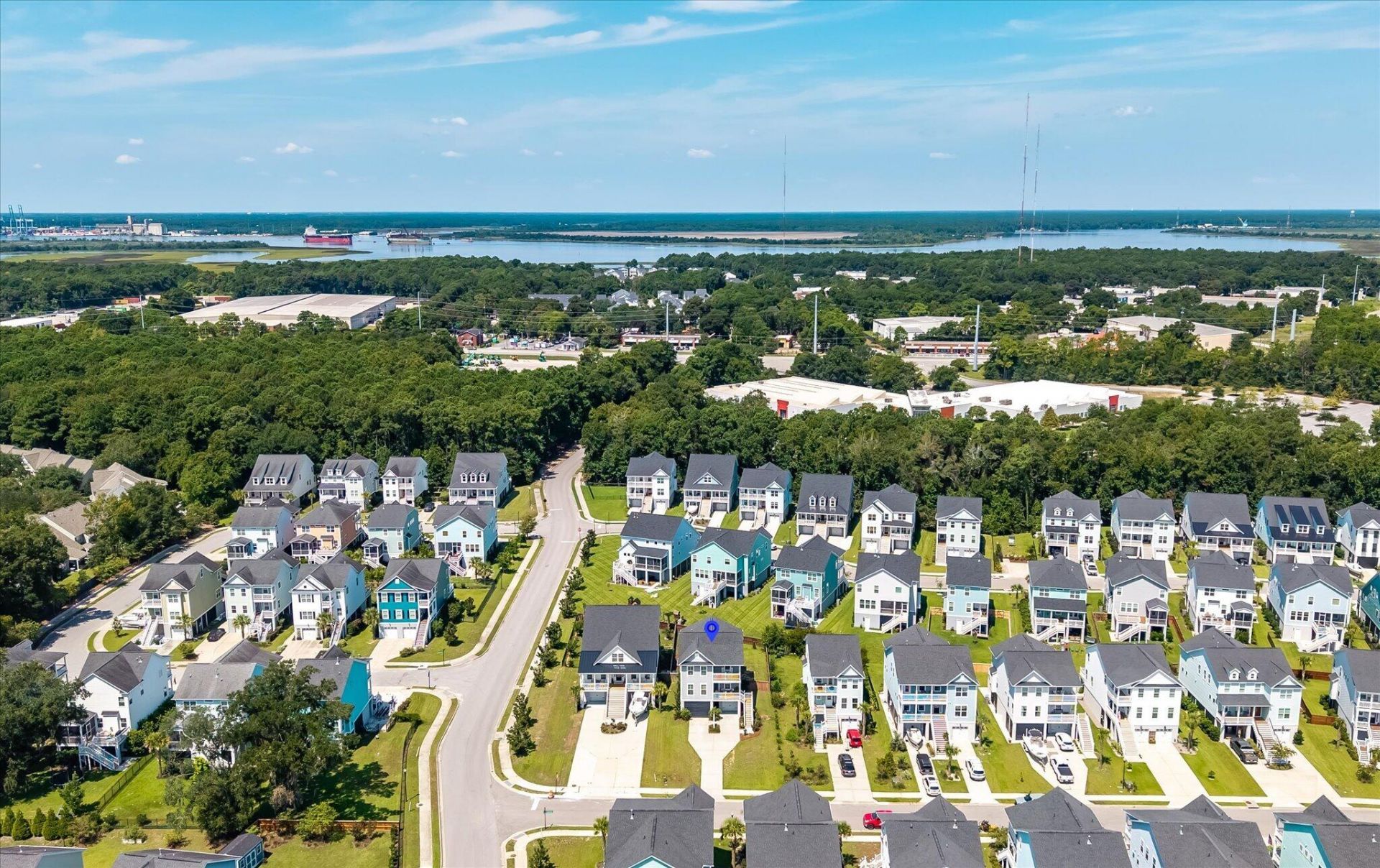 157 Tidewater Way Photo 45