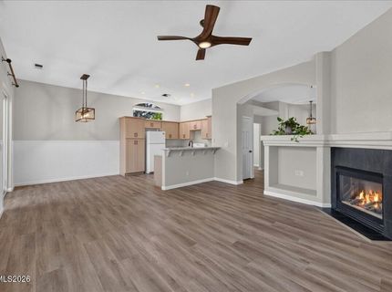 160 Sageglen Drive, Verdi, NV 89439 Photo