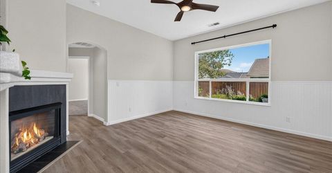 160 Sageglen Drive, Verdi, NV 89439 Photo