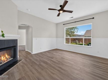 160 Sageglen Drive, Verdi, NV 89439 Photo